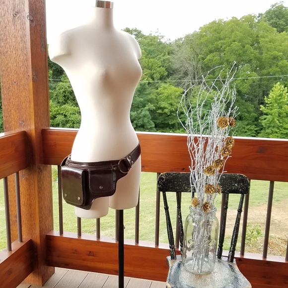 Custom Made Handbags - Custom made Hip Wallet, Travel, motorcycle